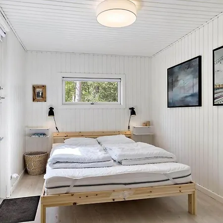 4756-aakirkeby-boderne-88 Сasa de vacaciones Åkirkeby