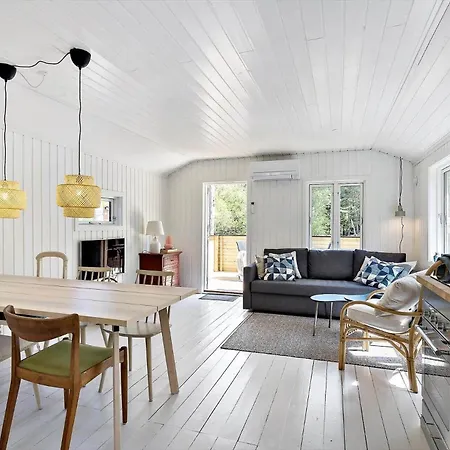 Сasa de vacaciones 4756-aakirkeby-boderne-88 Åkirkeby