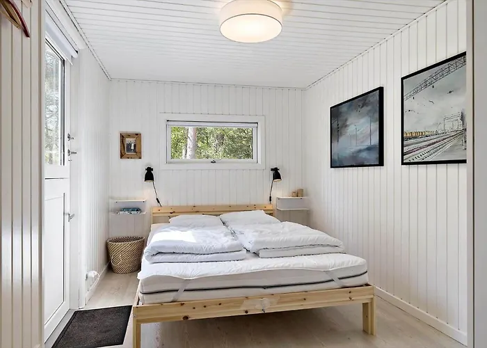 Dom wakacyjny 4756-aakirkeby-boderne-88 *