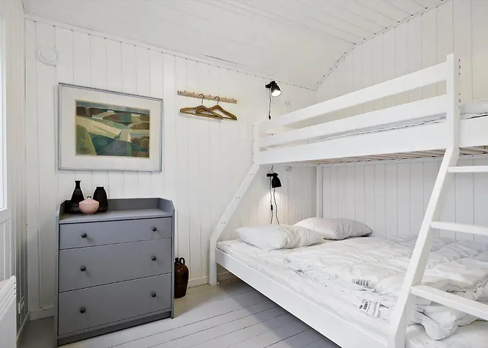 Dom wakacyjny 4756-aakirkeby-boderne-88