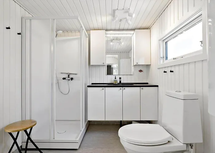 Dom wakacyjny 4756-aakirkeby-boderne-88 Åkirkeby