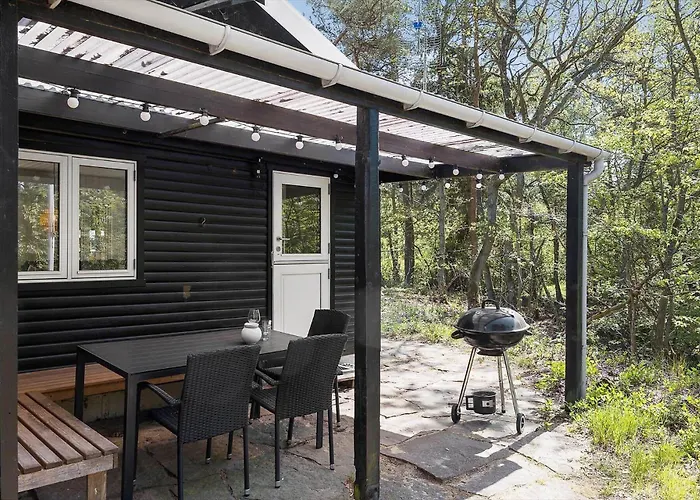 4756-aakirkeby-boderne-88 Dom wakacyjny Åkirkeby