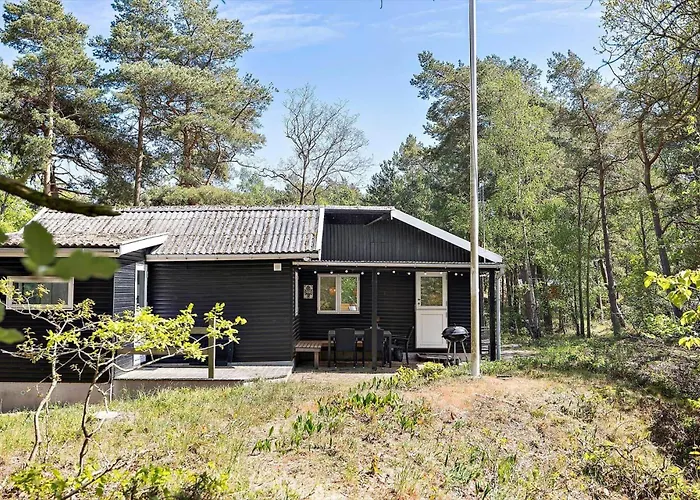 4756-aakirkeby-boderne-88 Dom wakacyjny