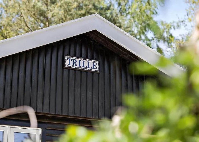 4756-aakirkeby-boderne-88 Dom wakacyjny Åkirkeby